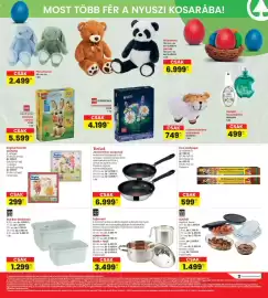 Interspar akciós újság hét 12 Oldal 17