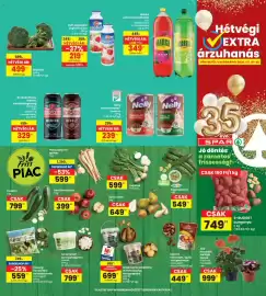 Interspar akciós újság hét 12 Oldal 19