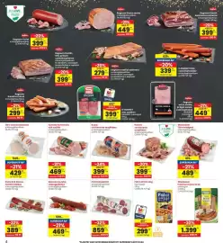 Interspar akciós újság hét 12 Oldal 4