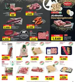 Interspar akciós újság hét 12 Oldal 5