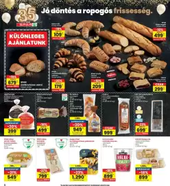 Interspar akciós újság hét 12 Oldal 6