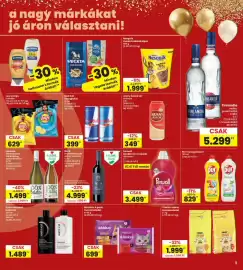 Interspar akciós újság hét 12 Oldal 9