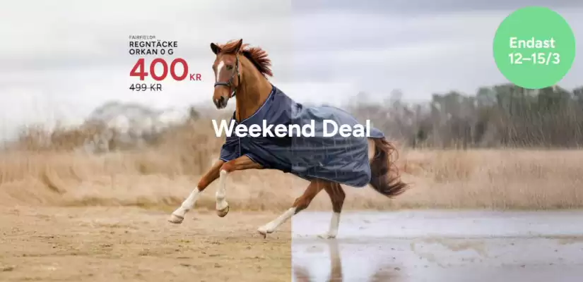 Hööks reklamblad (giltig till och med 15-03)