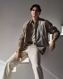 Catalogue Hugo Boss page 1