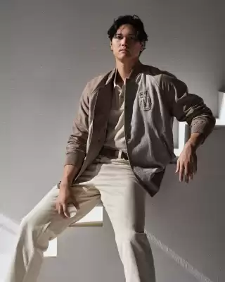 Catalogue Hugo Boss (valable jusqu'au 26-03)