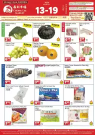 Chong Lee Market flyer week 11 Page 2