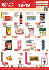 Chong Lee Market flyer week 11 Page 3