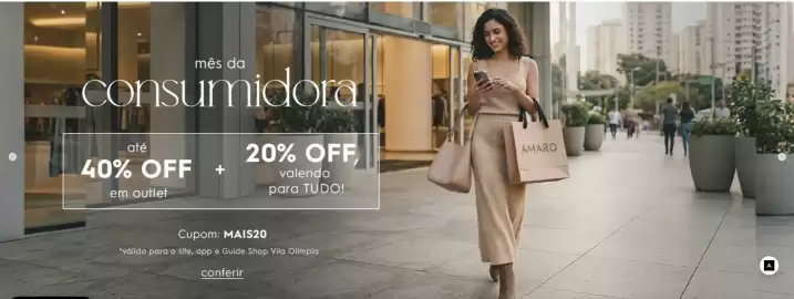 Catálogo Amaro Página 1