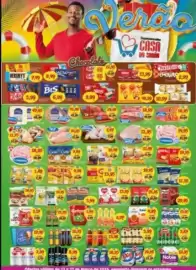 Encarte Casa do Sabão Página 1