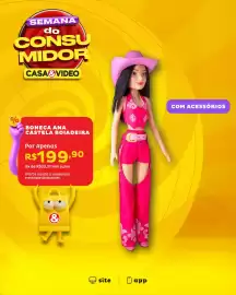 Encarte Casa e Vídeo semana 12 Página 3