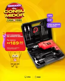 Encarte Casa e Vídeo semana 12 Página 4