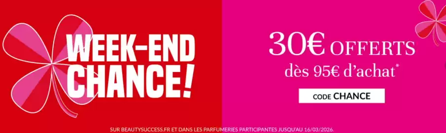 Catalogue Beauty Success page 1