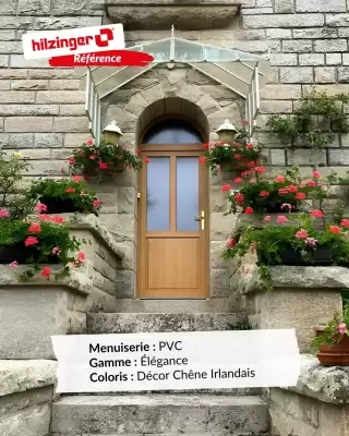 Catalogue Hilzinger (valable jusqu'au 19-03)