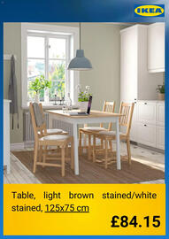 IKEA catalogue Page 10