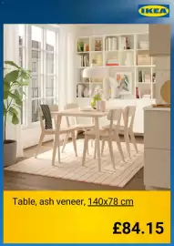 IKEA catalogue Page 2