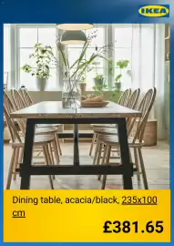 IKEA catalogue Page 3