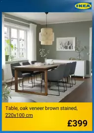 IKEA catalogue Page 4