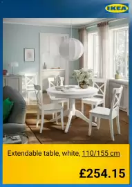 IKEA catalogue Page 5