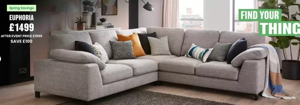 DFS catalogue (valid until 26-03)