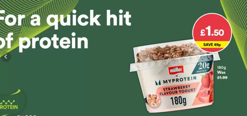 Costcutter leaflet (valid until 23-03)