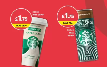 Costcutter leaflet Page 1