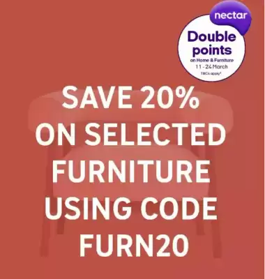 Habitat catalogue (valid until 30-04)