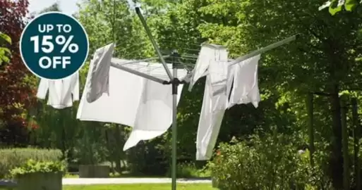 Robert Dyas leaflet Page 1