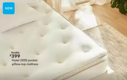 Dunelm catalogue Page 1