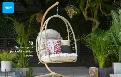 Dunelm catalogue Page 3