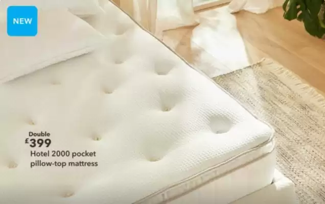 Dunelm catalogue (valid until 23-03)