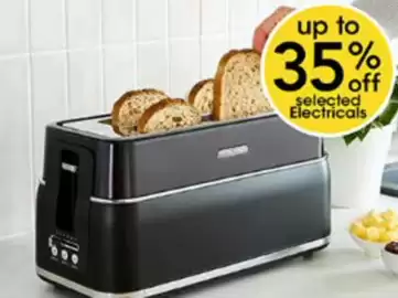 Wilko leaflet Page 3