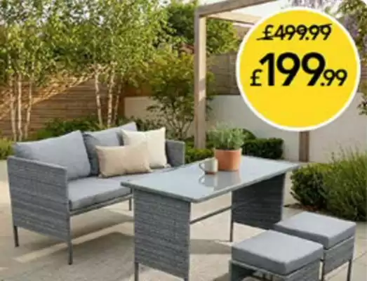 Wilko leaflet (valid until 23-03)