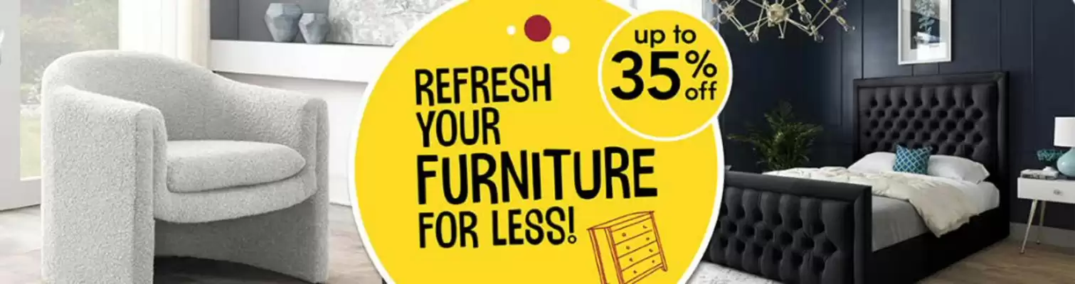 Wilko leaflet (valid until 23-03)