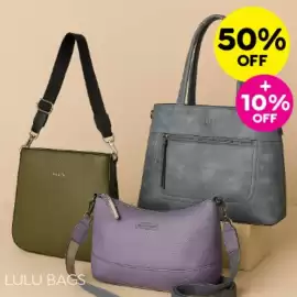 The Original Factory Shop leaflet Page 3