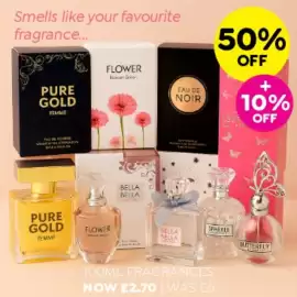 The Original Factory Shop leaflet Page 4