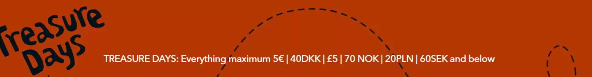 Flying Tiger catalogue week 11 Page 1