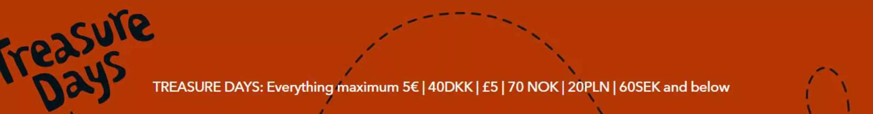 Flying Tiger catalogue (valid until 19-03)