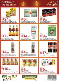 Emirates Co-op catalogue Page 17