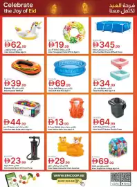Emirates Co-op catalogue Page 23