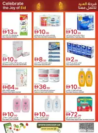 Emirates Co-op catalogue Page 35