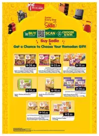 Emirates Co-op catalogue Page 7