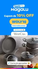 Magazine Magazine Luiza semana 11 Página 2