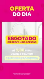 Magazine Magazine Luiza semana 11 Página 3