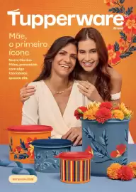 Catálogo Tupperware Página 1