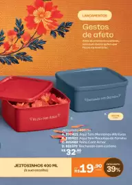 Catálogo Tupperware Página 11
