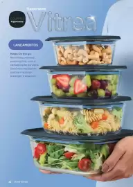 Catálogo Tupperware Página 12