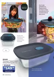 Catálogo Tupperware Página 14