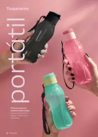 Catálogo Tupperware Página 16