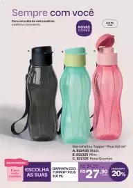 Catálogo Tupperware Página 17