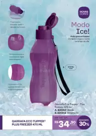 Catálogo Tupperware Página 19